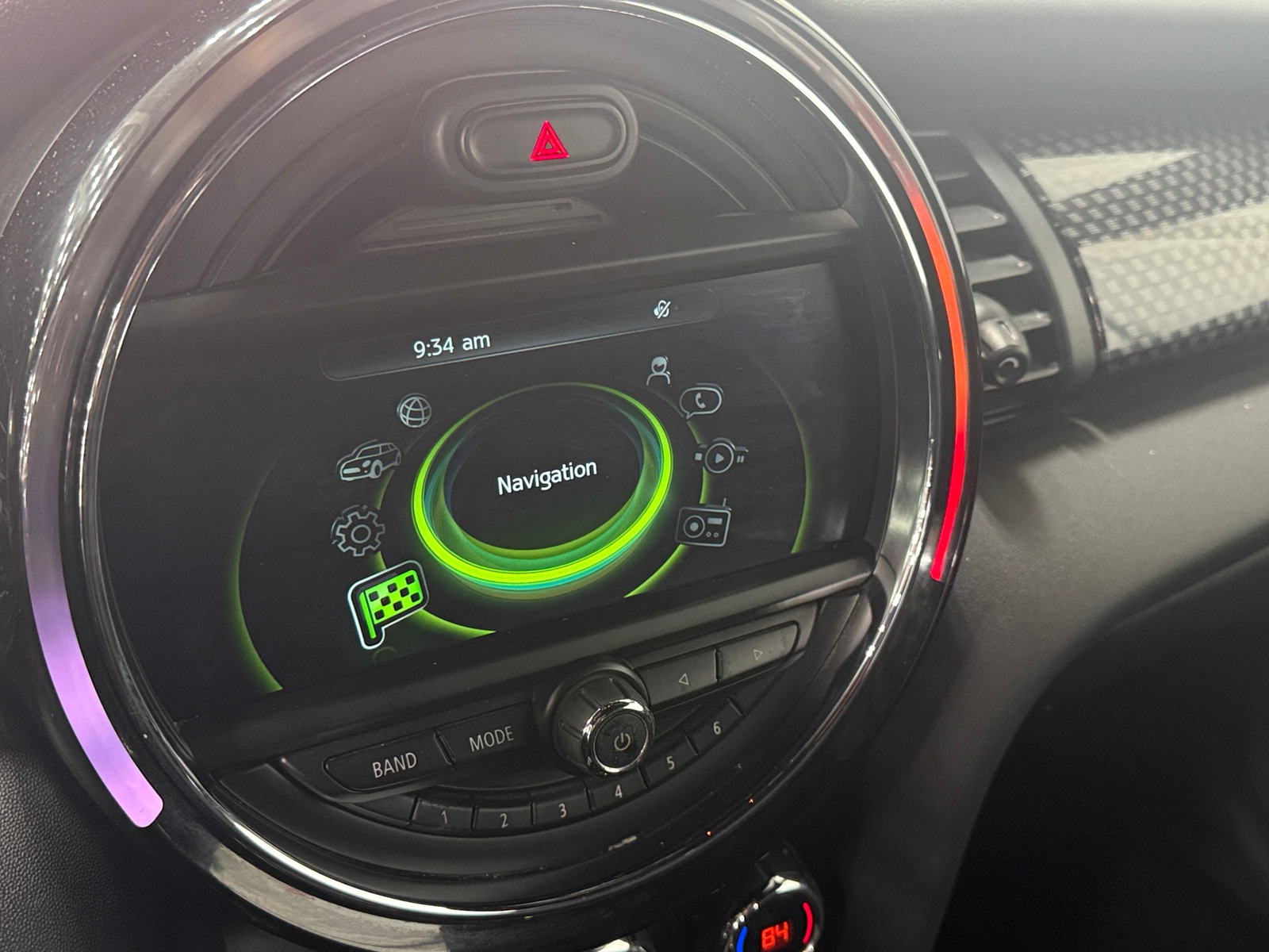 Thumbnail: 2018 MINI Cooper Convertible - 3