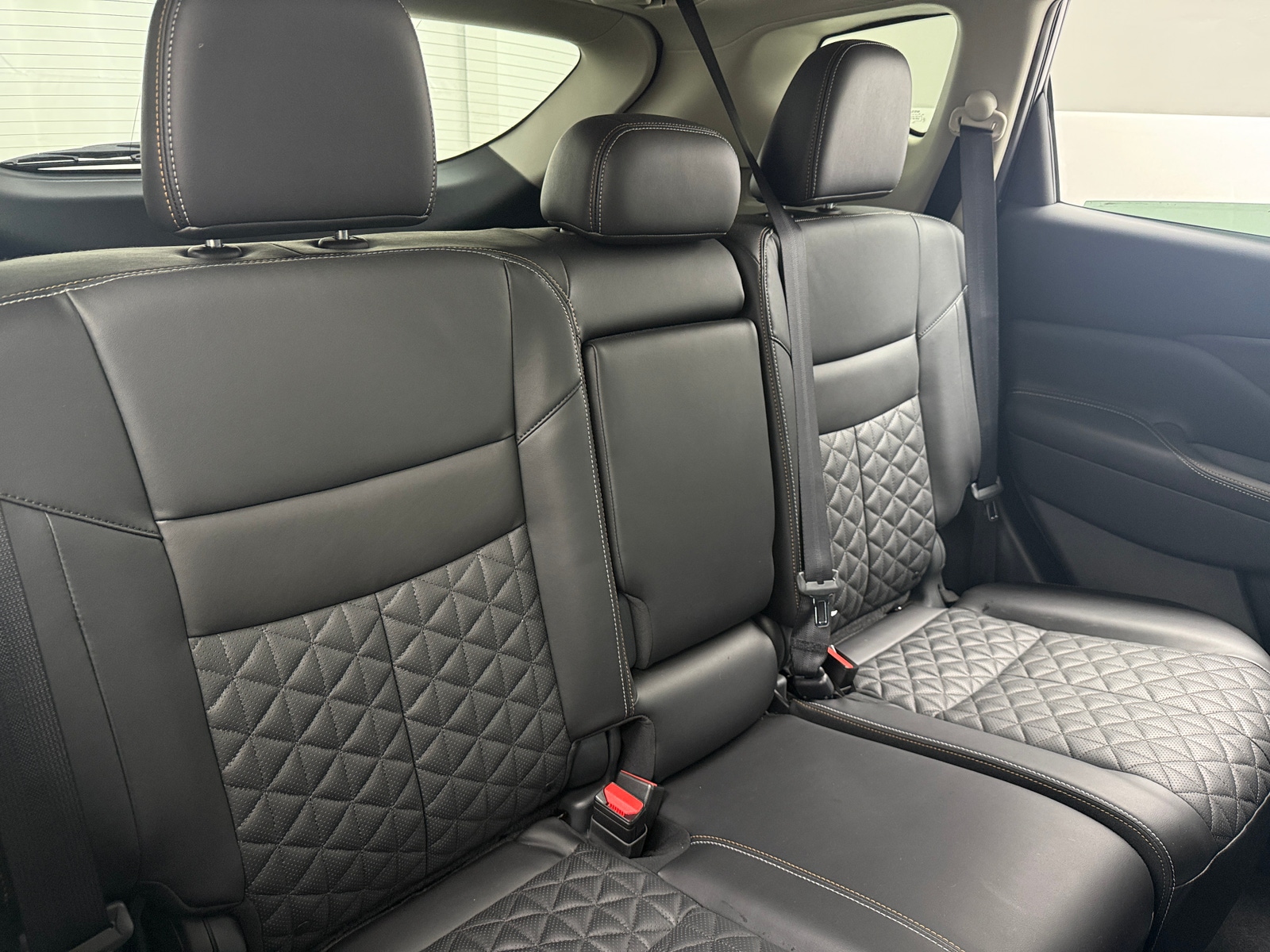 Thumbnail: 2024 Nissan Murano - 5