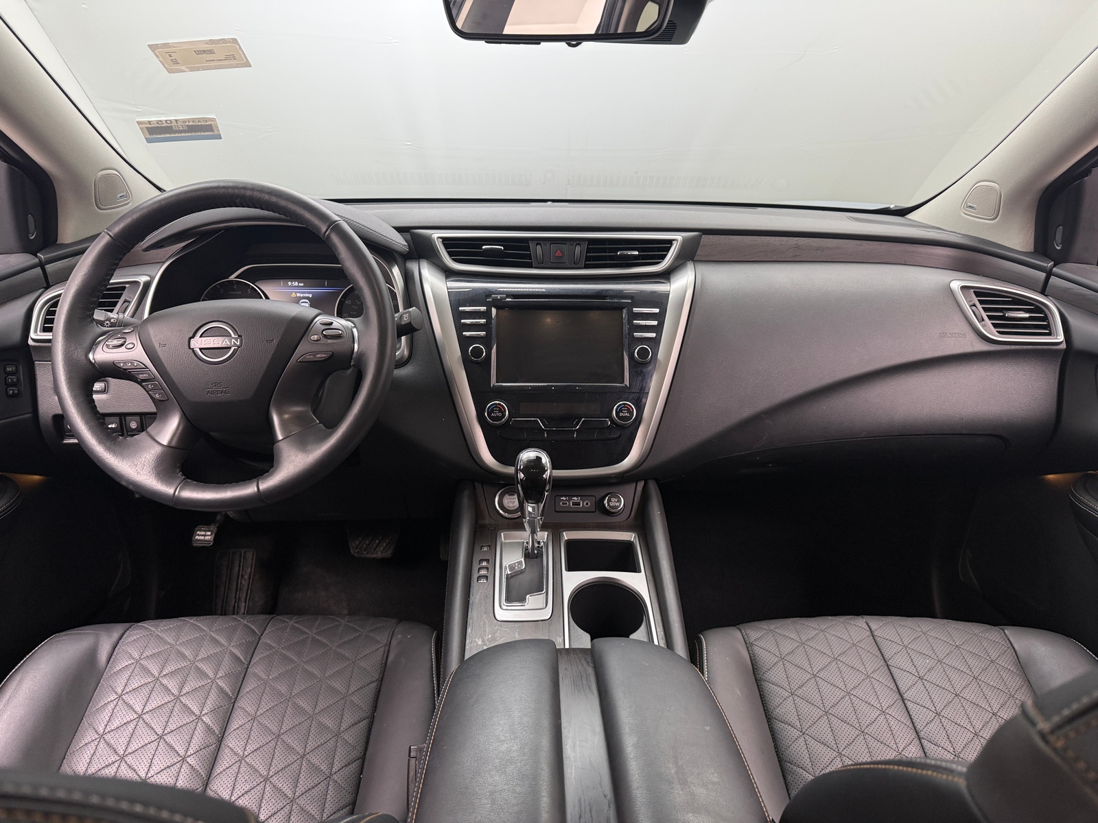 Thumbnail: 2024 Nissan Murano - 2