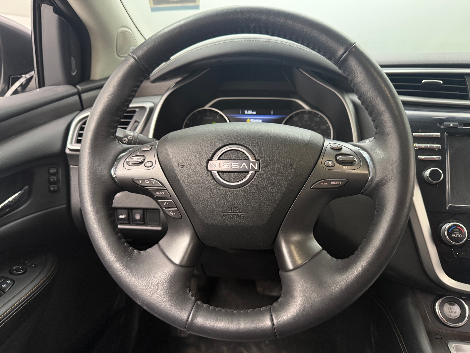 Thumbnail: 2024 Nissan Murano - 4