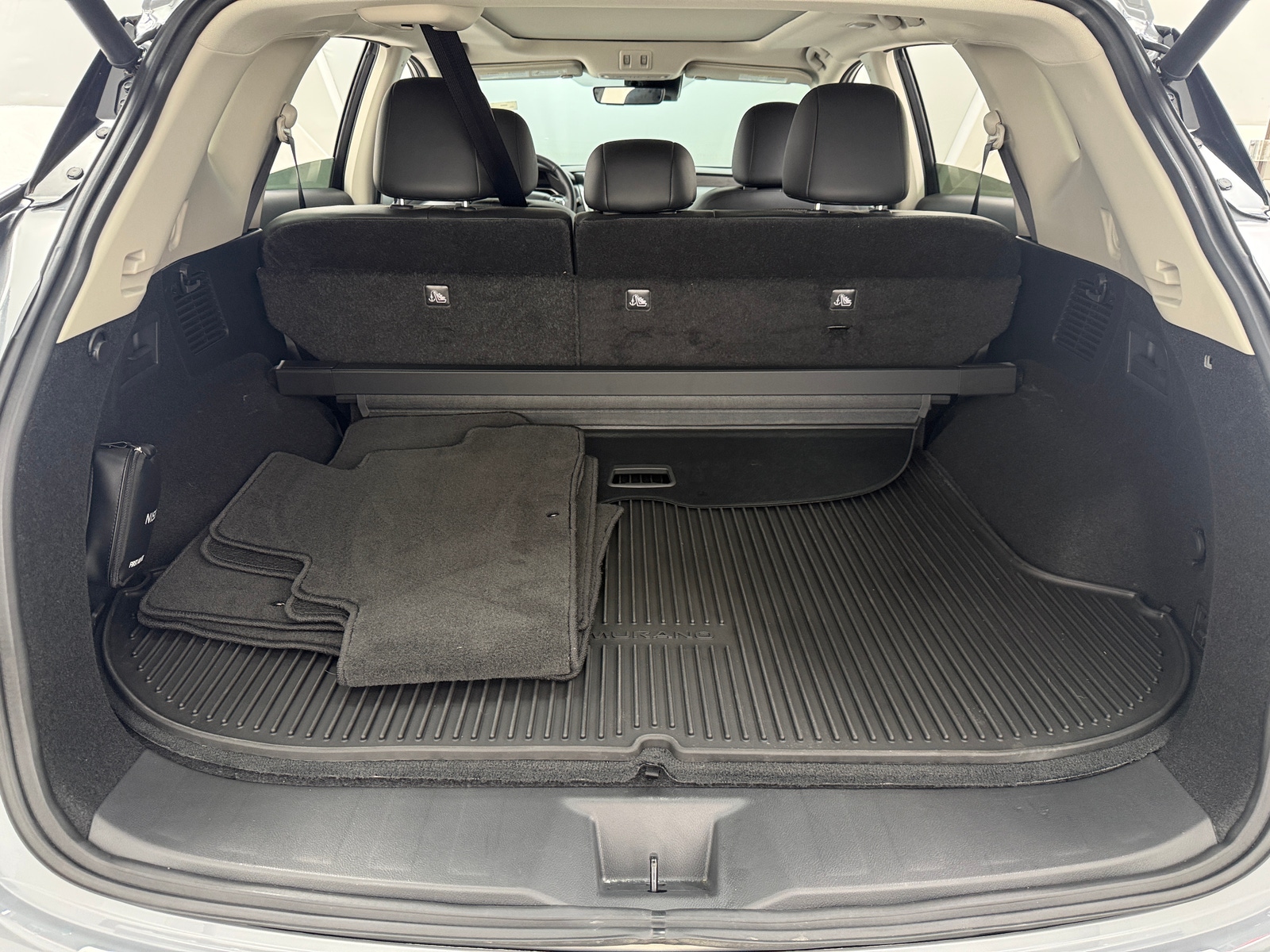 Thumbnail: 2024 Nissan Murano - 6