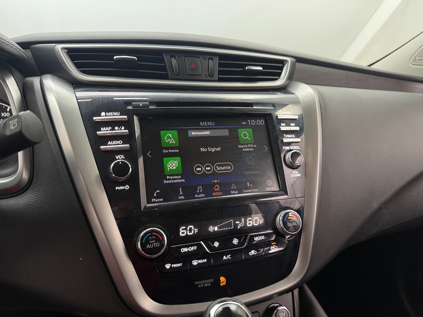 Thumbnail: 2024 Nissan Murano - 3