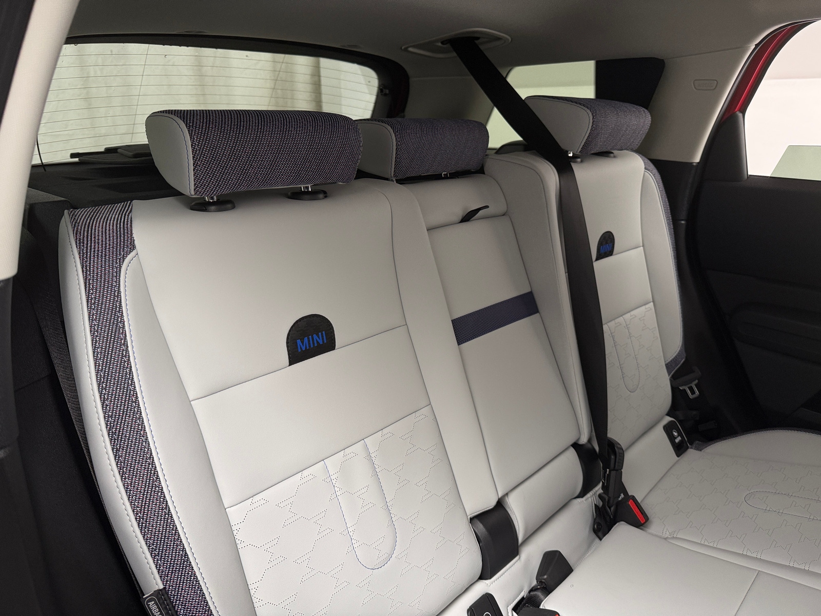 Thumbnail: 2025 MINI Cooper Countryman - 5