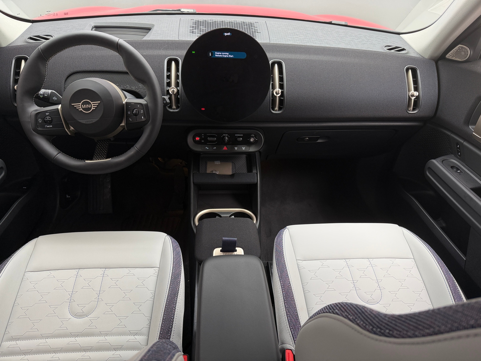 Thumbnail: 2025 MINI Cooper Countryman - 2