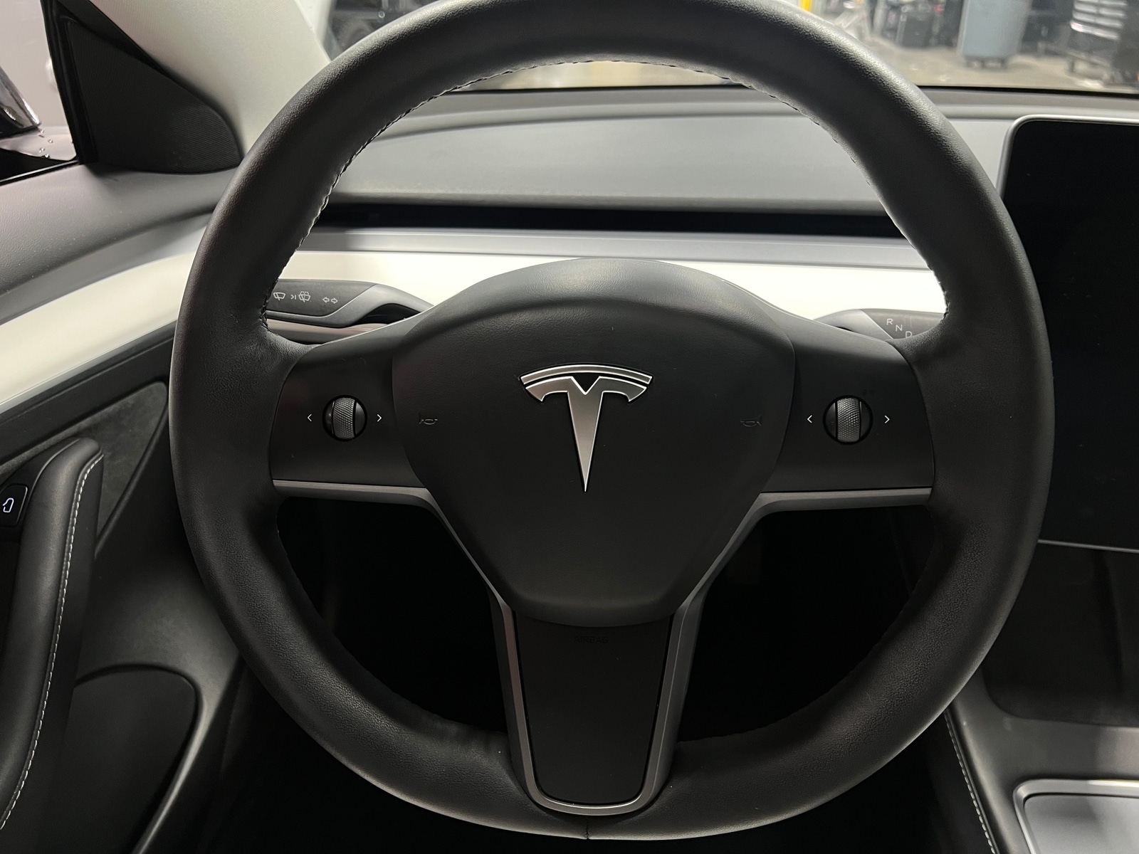 Thumbnail: 2023 Tesla Model 3 - 4