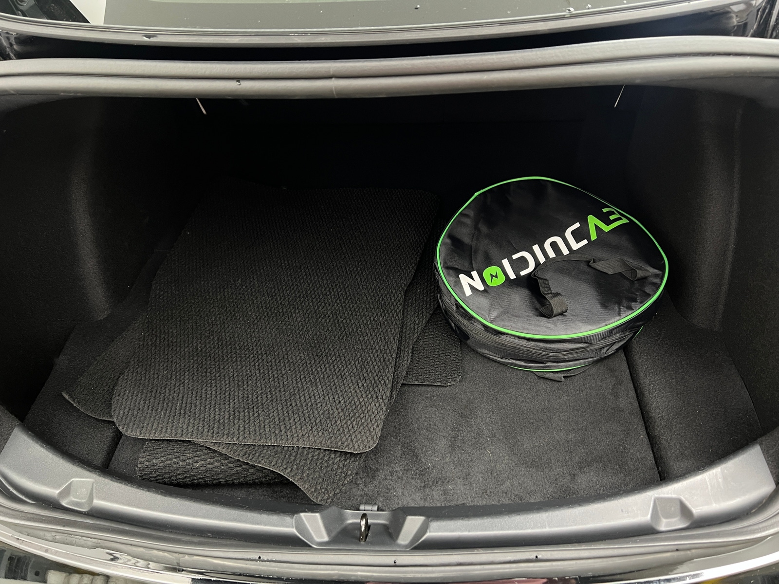 Thumbnail: 2023 Tesla Model 3 - 6