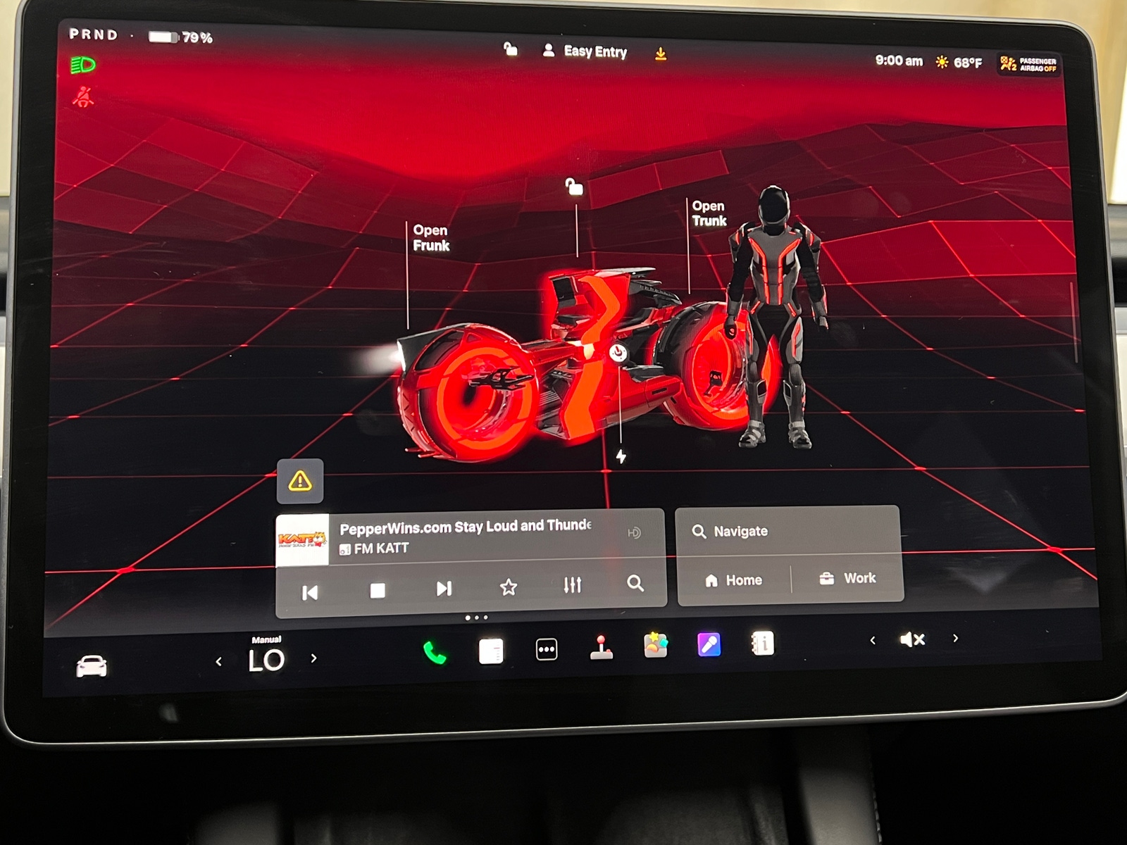 Thumbnail: 2023 Tesla Model 3 - 3