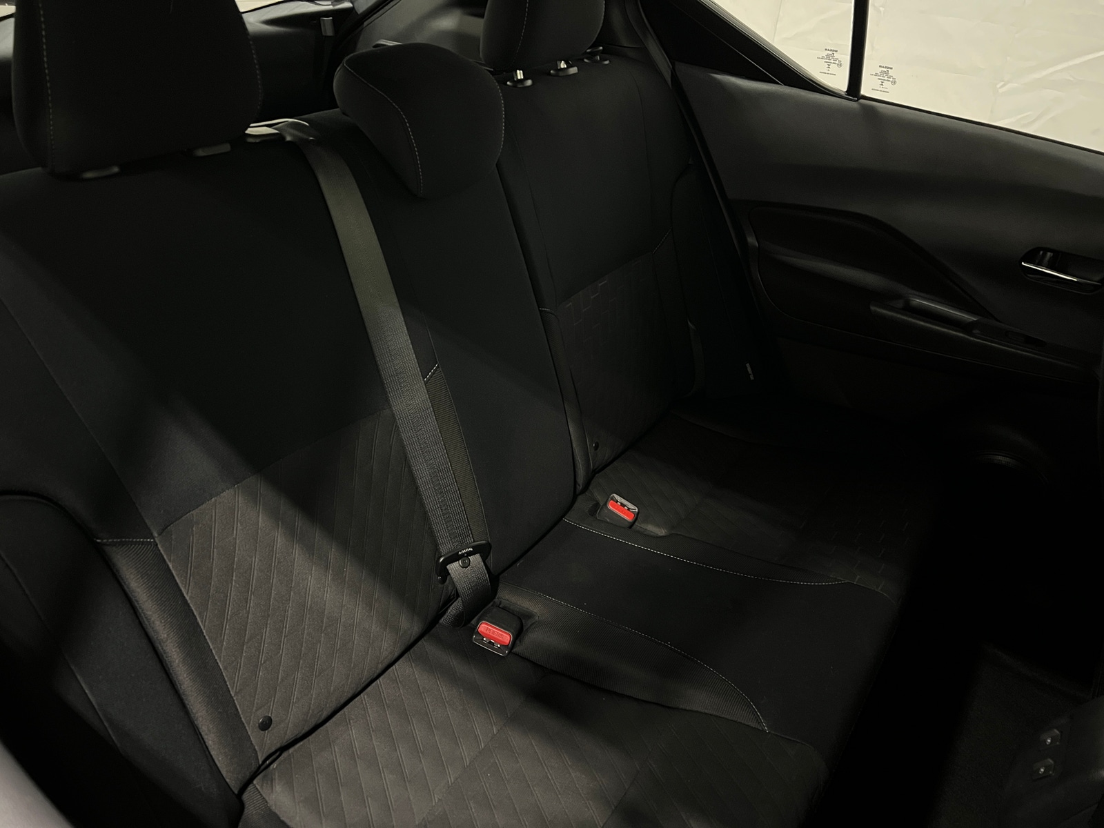 Thumbnail: 2024 Nissan Kicks - 2