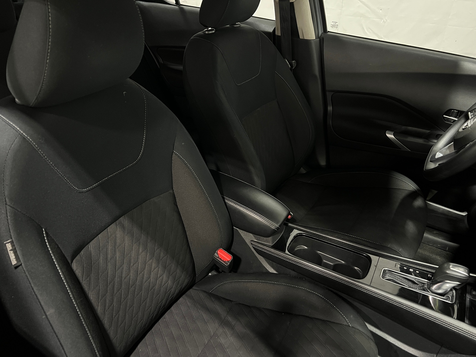 Thumbnail: 2024 Nissan Kicks - 6