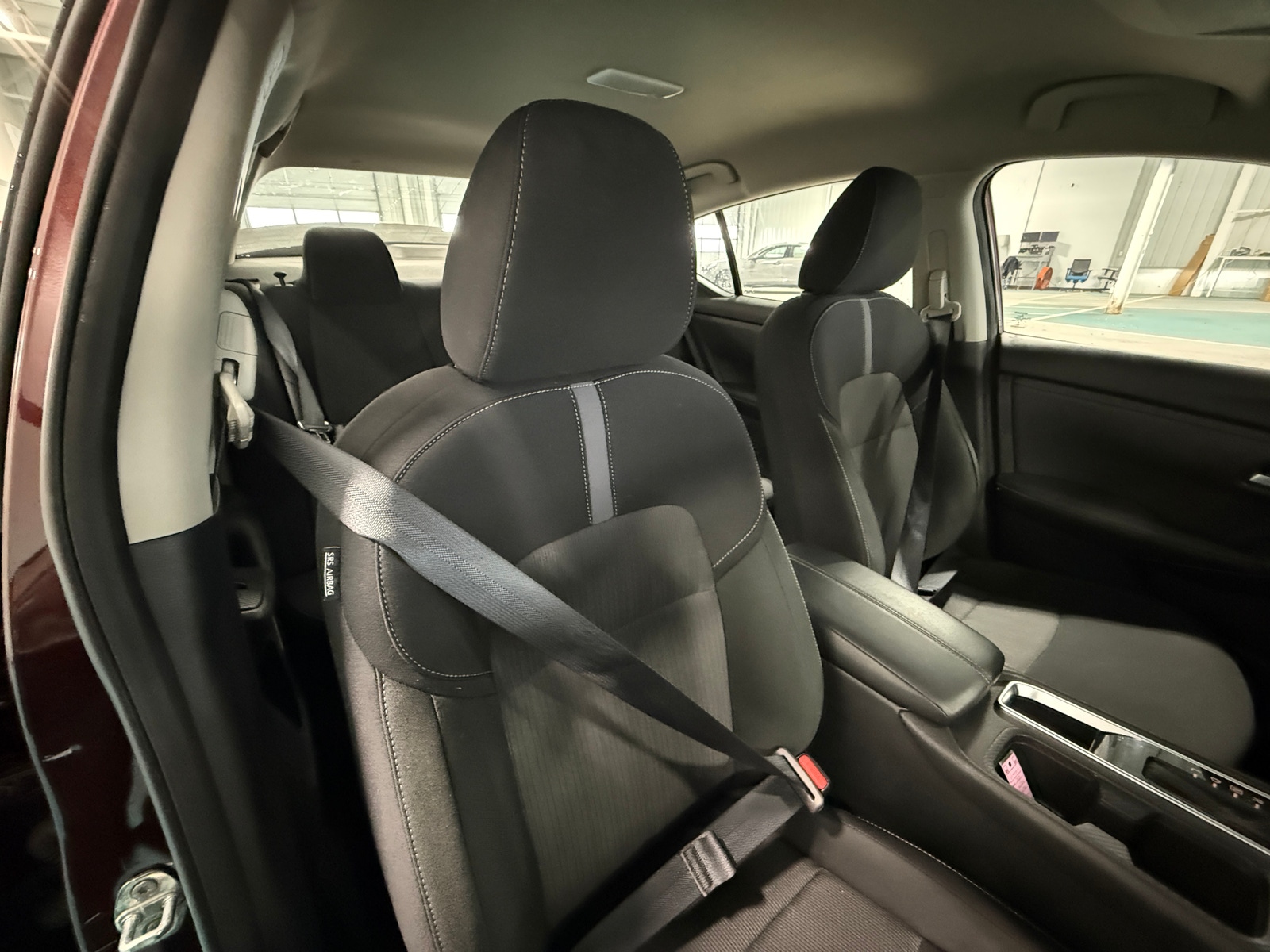 Thumbnail: 2025 Nissan Sentra - 2