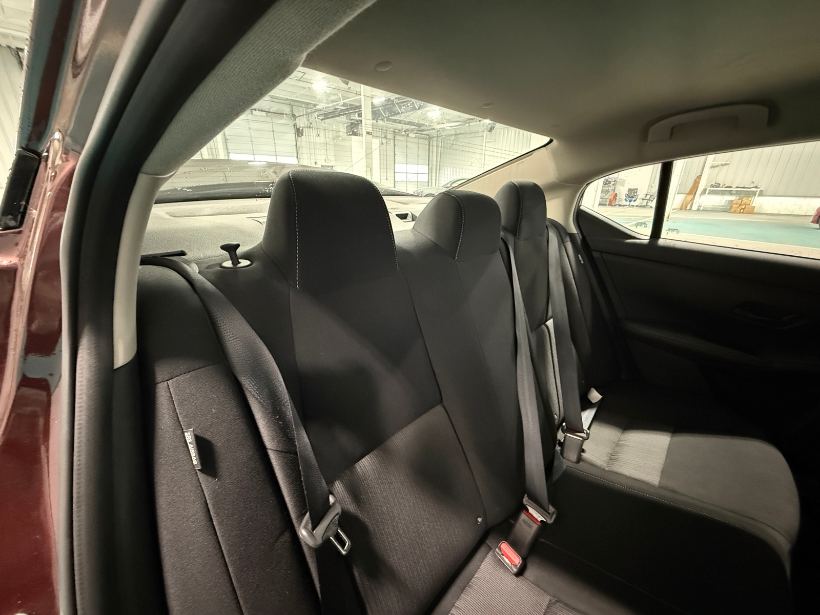 Thumbnail: 2025 Nissan Sentra - 6