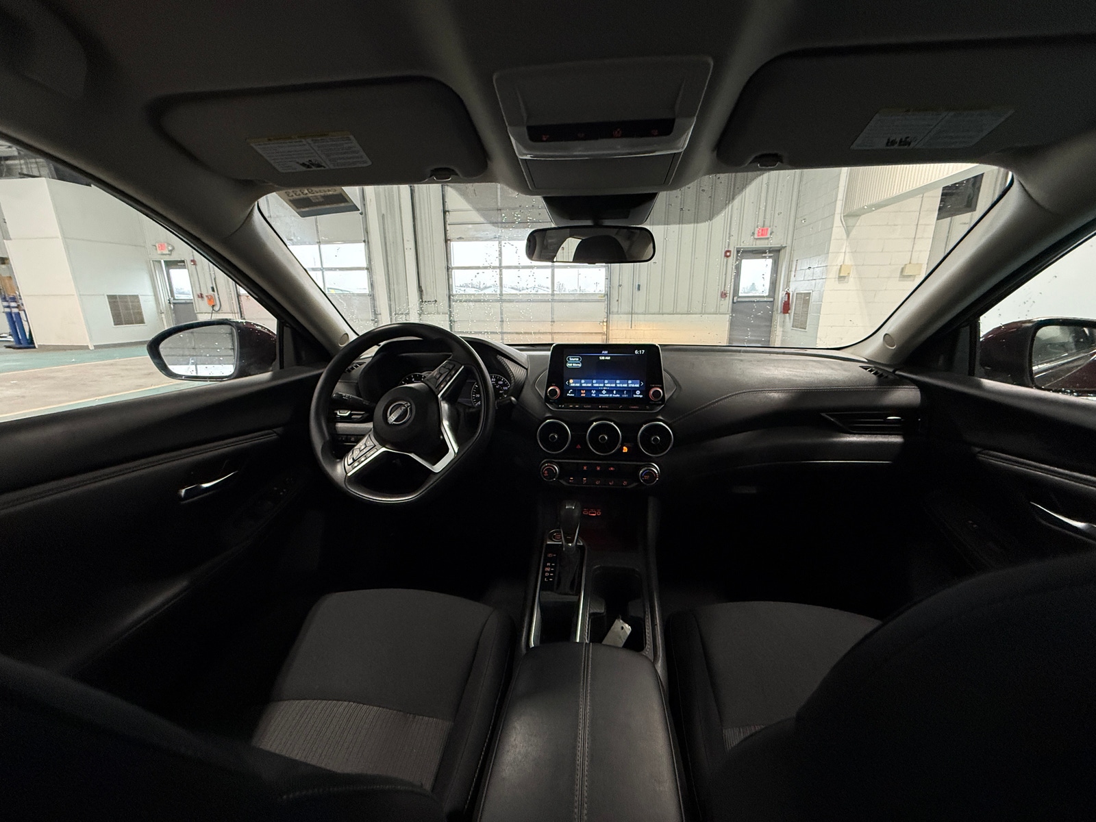 Thumbnail: 2025 Nissan Sentra - 3