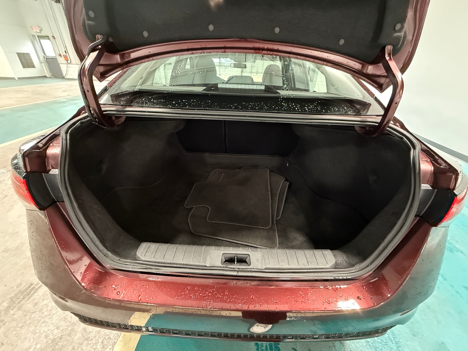 Thumbnail: 2025 Nissan Sentra - 7