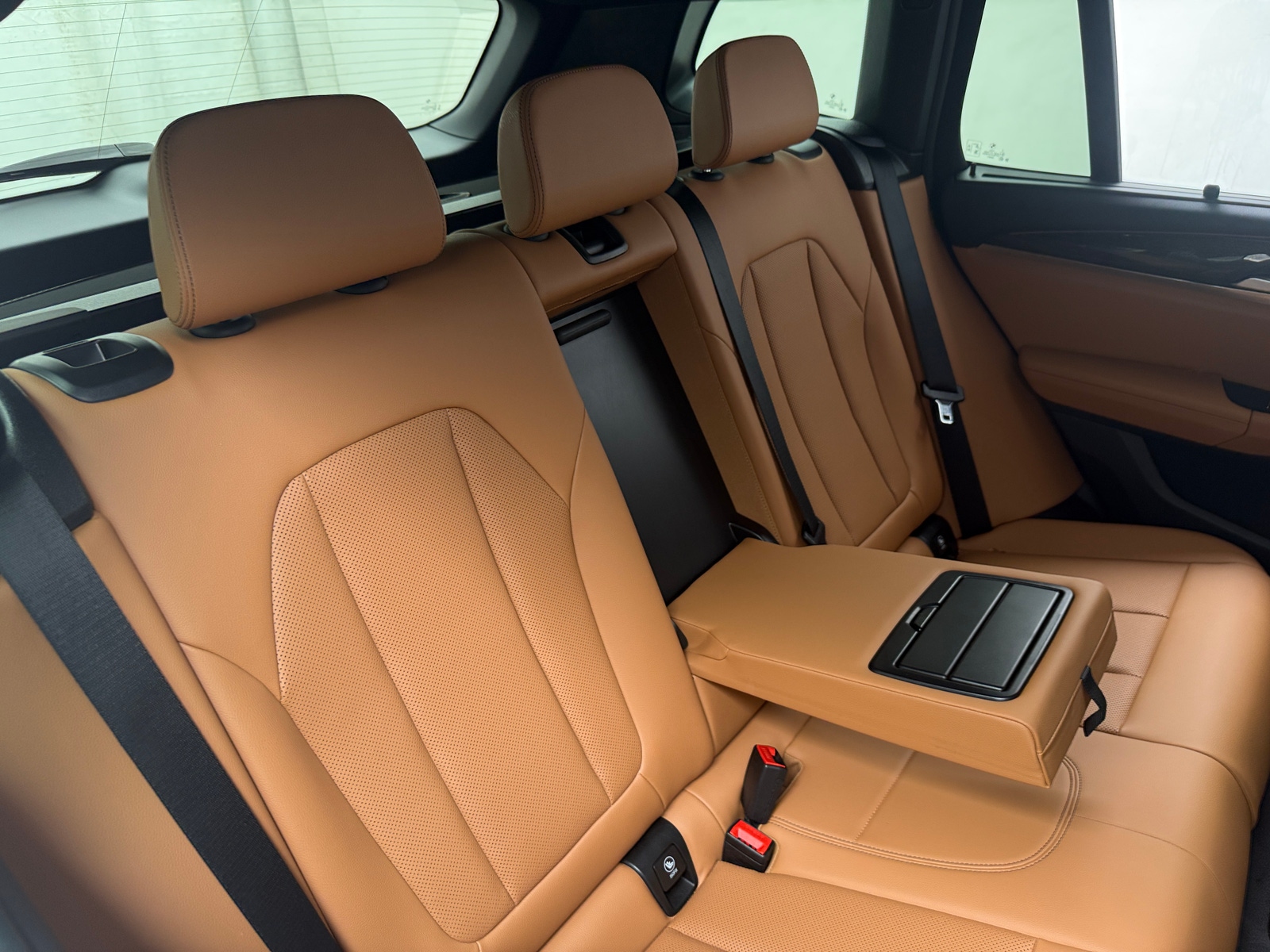 Thumbnail: 2022 BMW X3 - 5