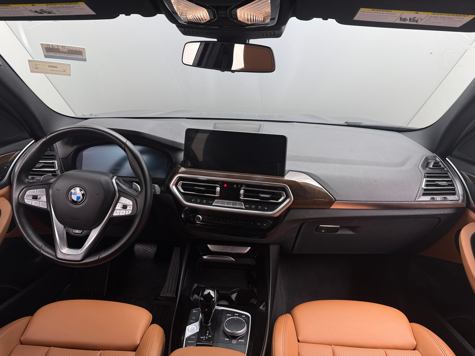 Thumbnail: 2022 BMW X3 - 2