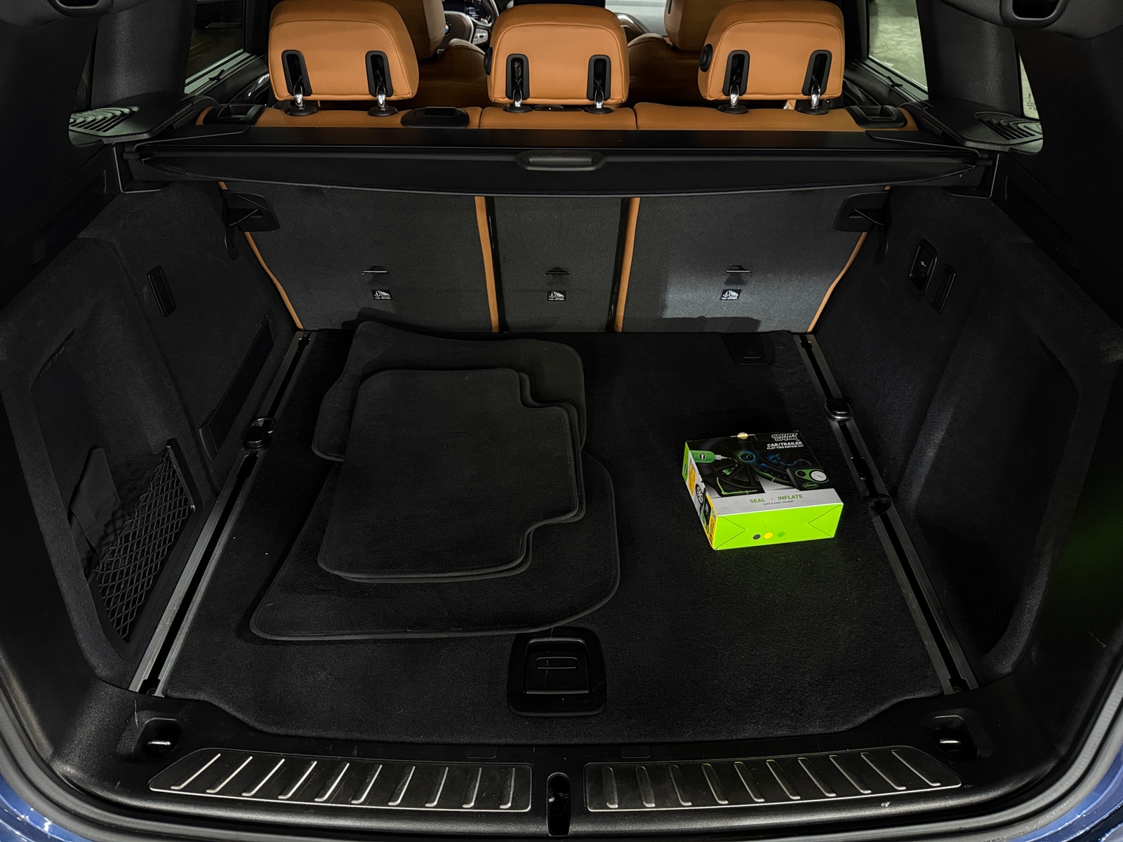 Thumbnail: 2022 BMW X3 - 6