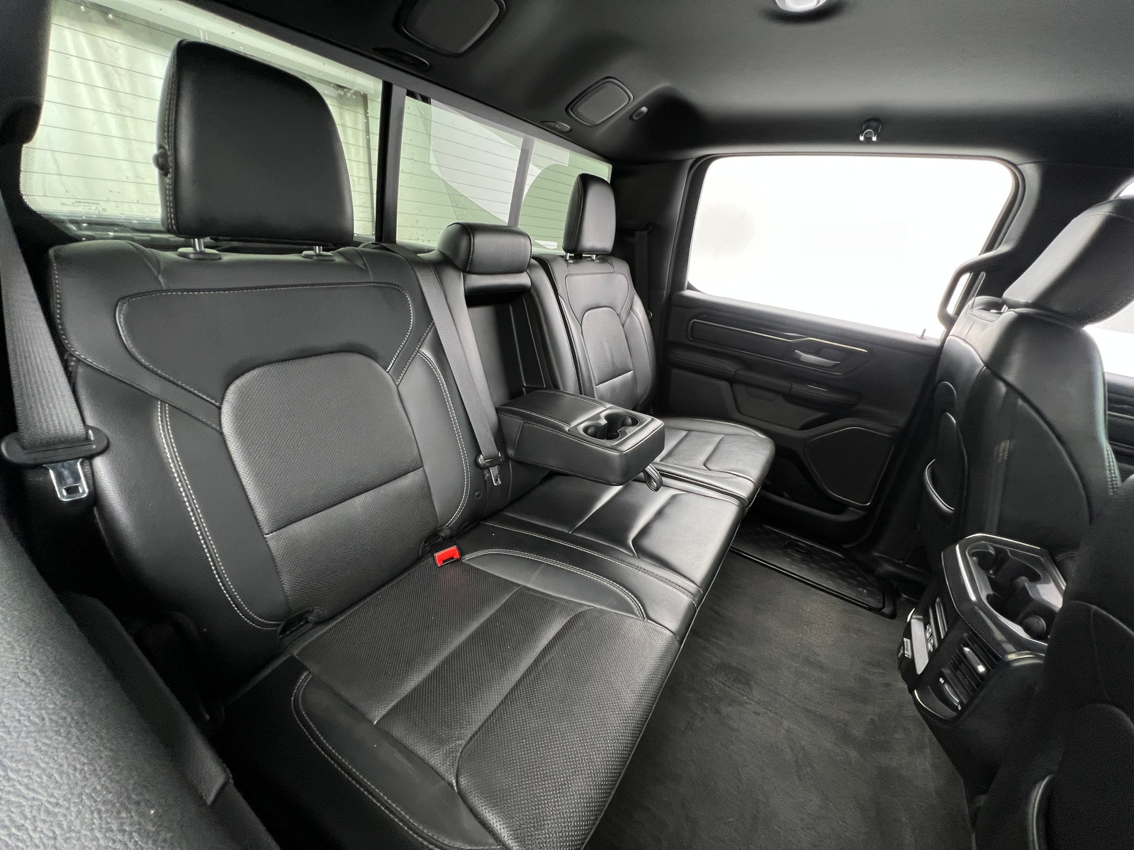 Thumbnail: 2020 RAM 1500 - 5