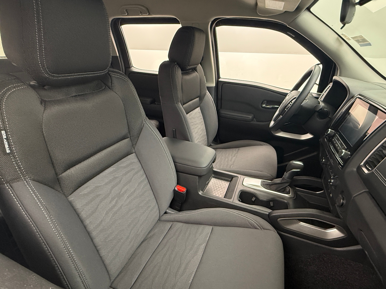 Thumbnail: 2024 Nissan Frontier - 2