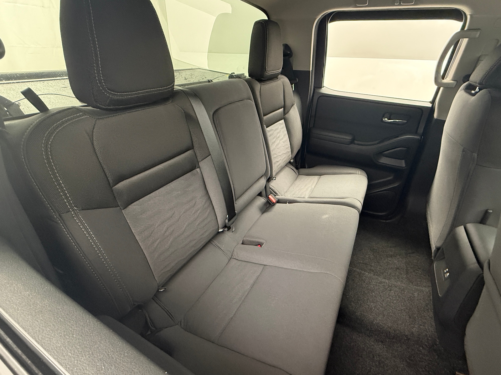 Thumbnail: 2024 Nissan Frontier - 6