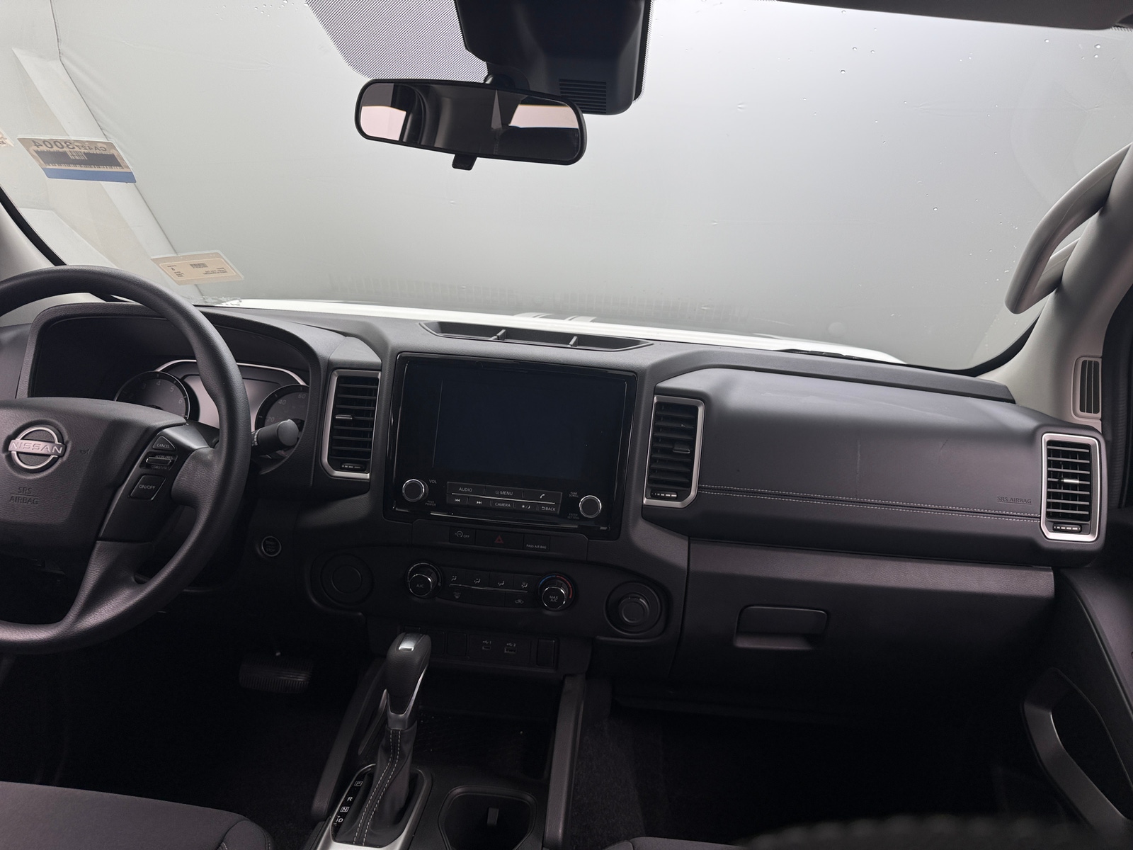 Thumbnail: 2024 Nissan Frontier - 3