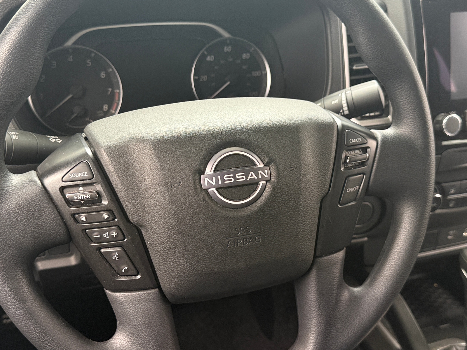 Thumbnail: 2024 Nissan Frontier - 5