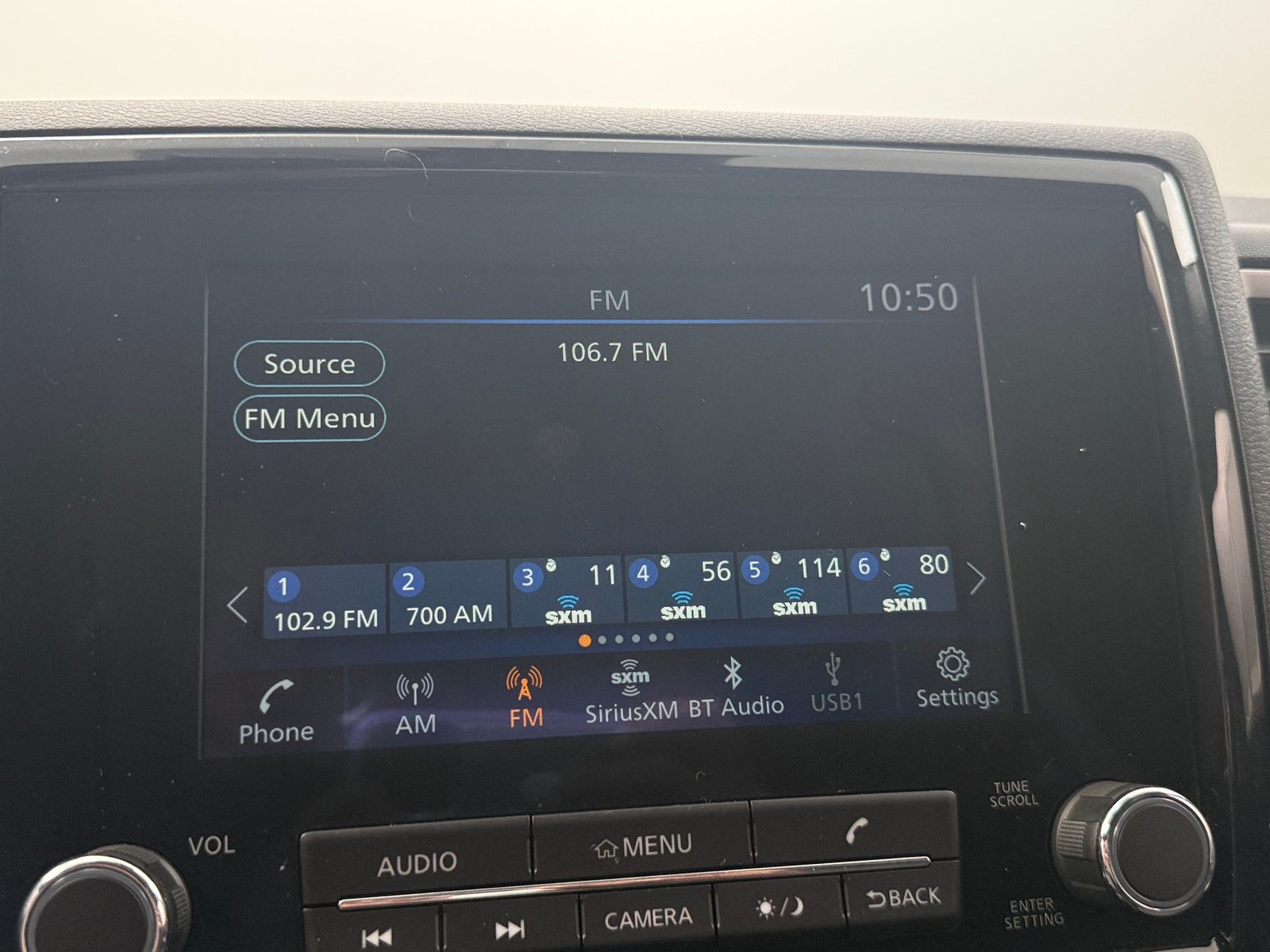 Thumbnail: 2024 Nissan Frontier - 4