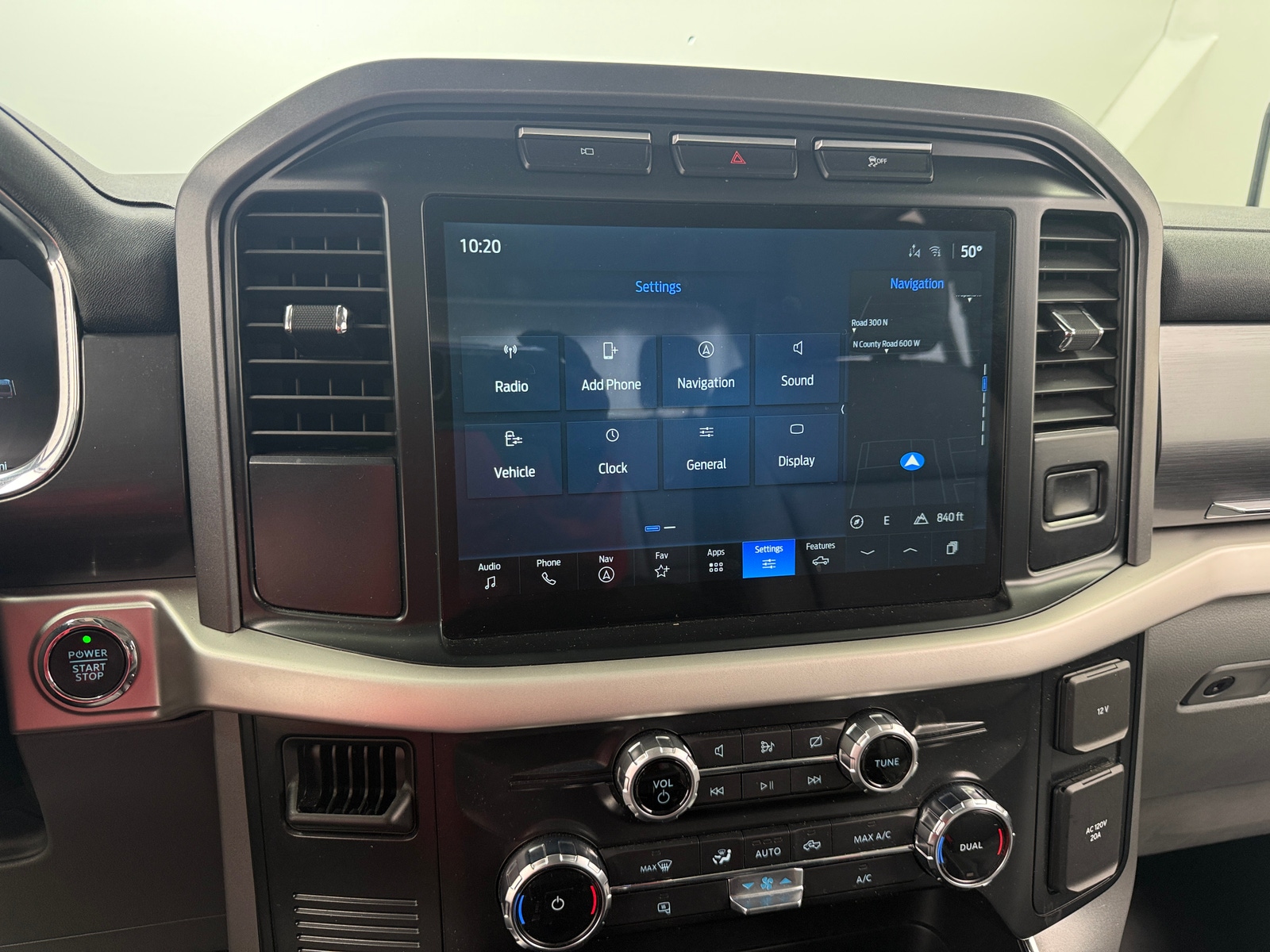 Thumbnail: 2022 Ford F-150 - 4