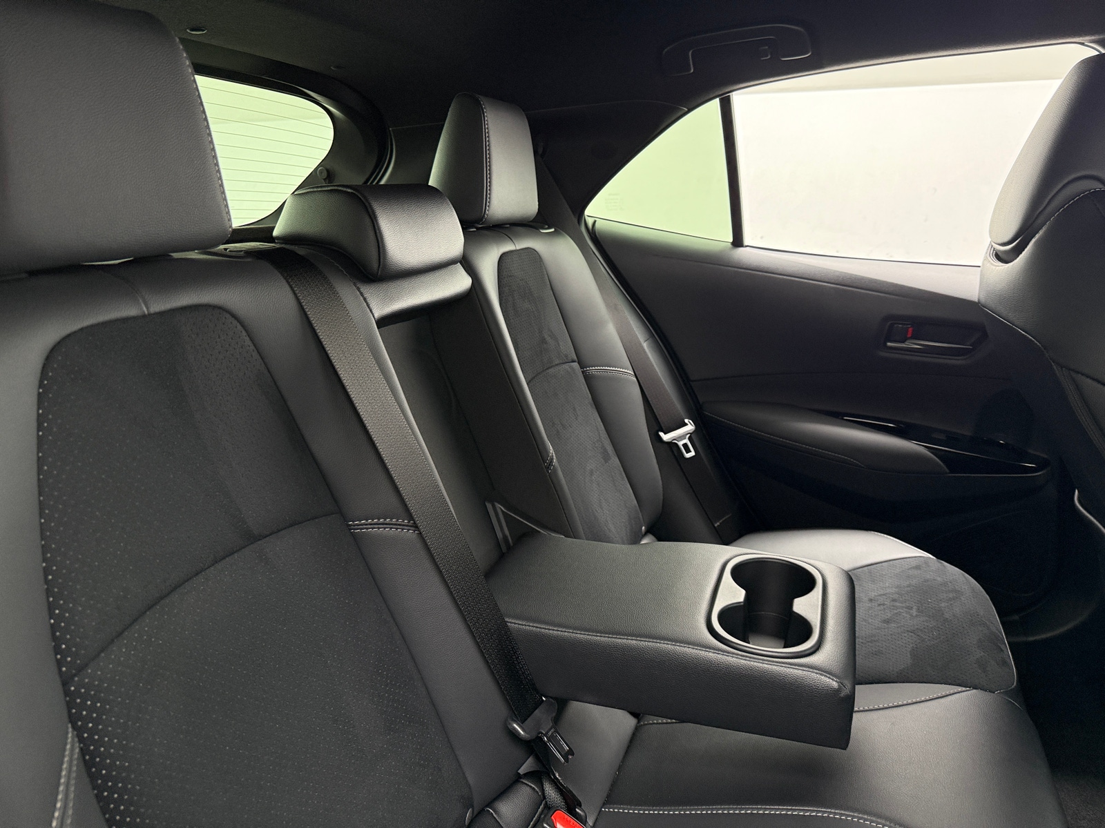 Thumbnail: 2025 Toyota GR Corolla - 5