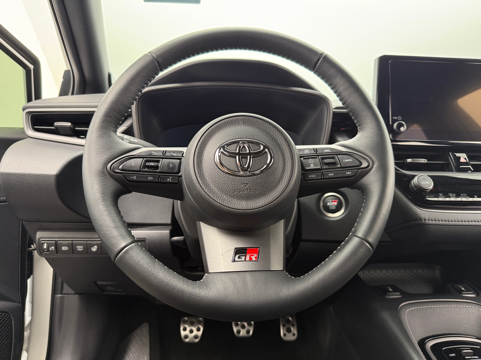 Thumbnail: 2025 Toyota GR Corolla - 4