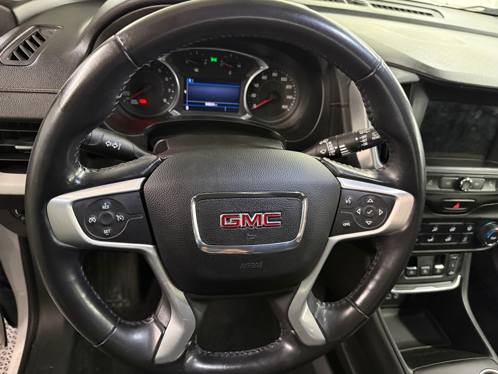 Thumbnail: 2019 GMC Terrain - 5