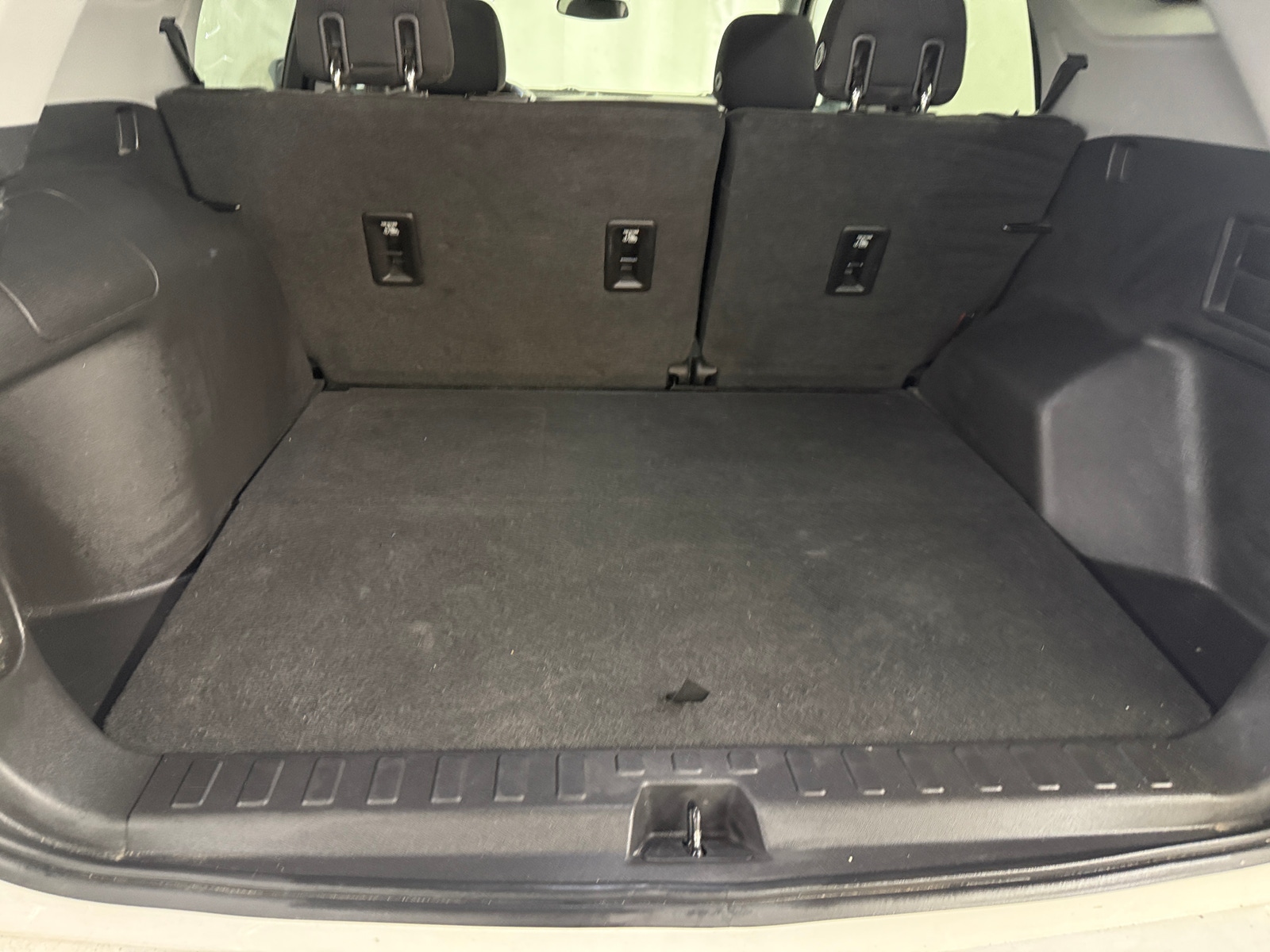 Thumbnail: 2019 GMC Terrain - 7