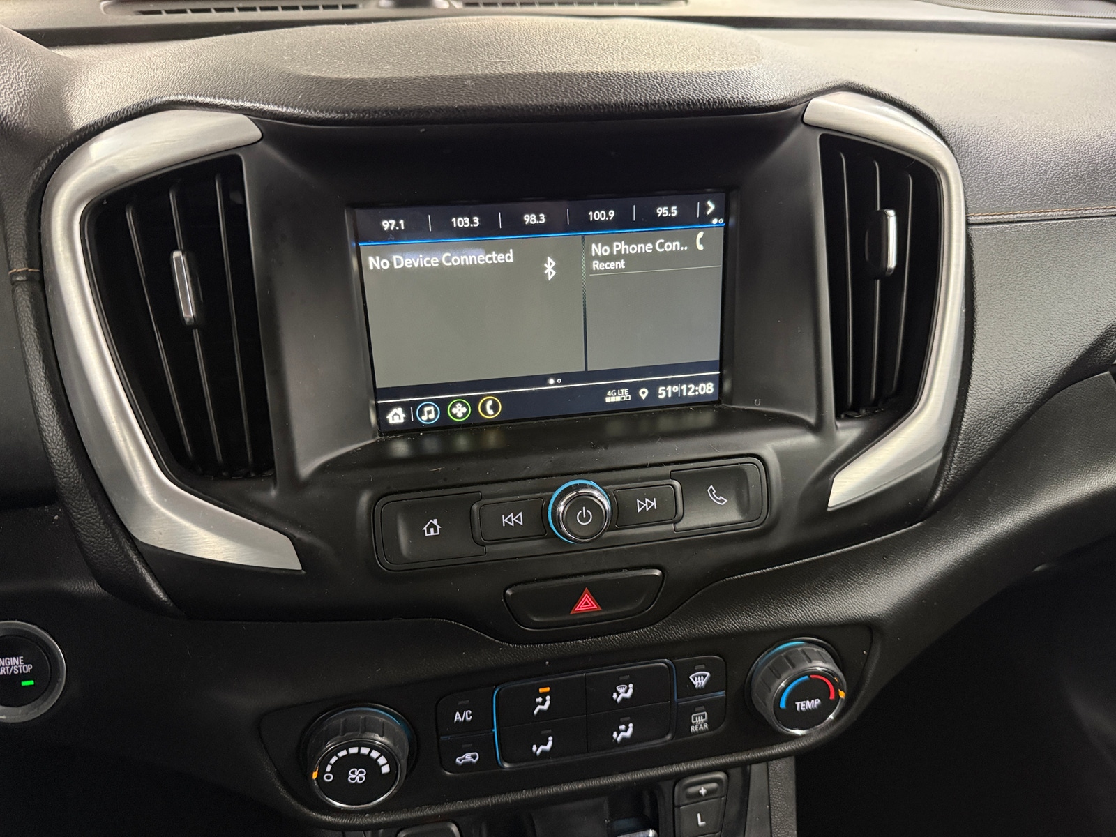 Thumbnail: 2019 GMC Terrain - 4