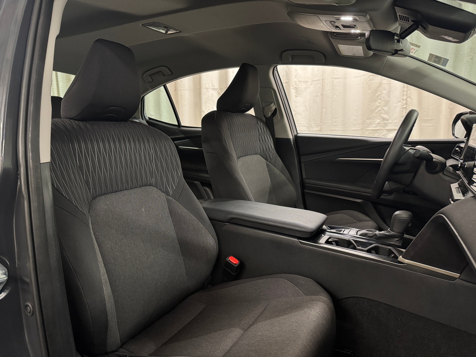 Thumbnail: 2025 Toyota Camry - 2