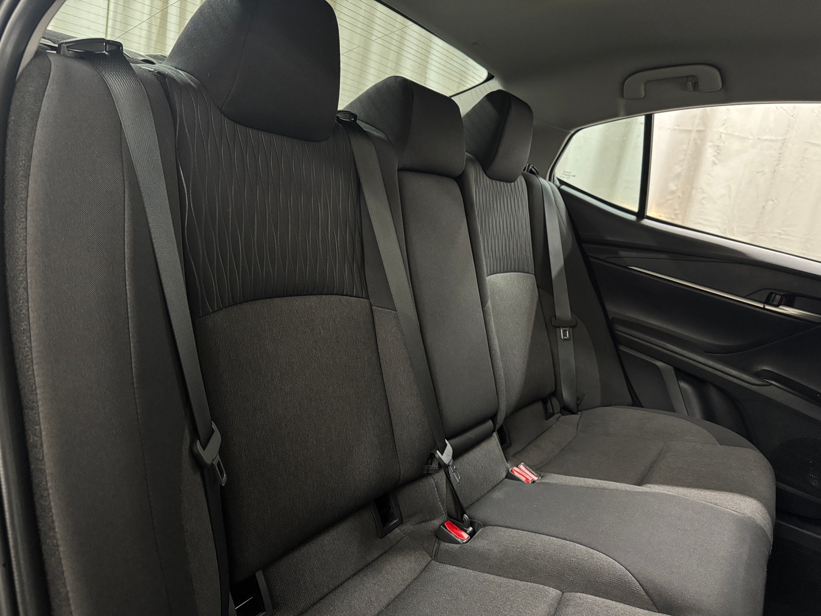 Thumbnail: 2025 Toyota Camry - 6