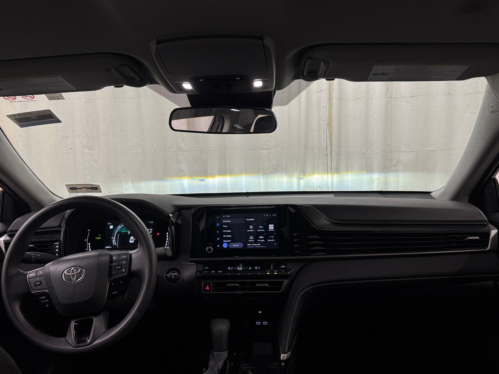 Thumbnail: 2025 Toyota Camry - 3