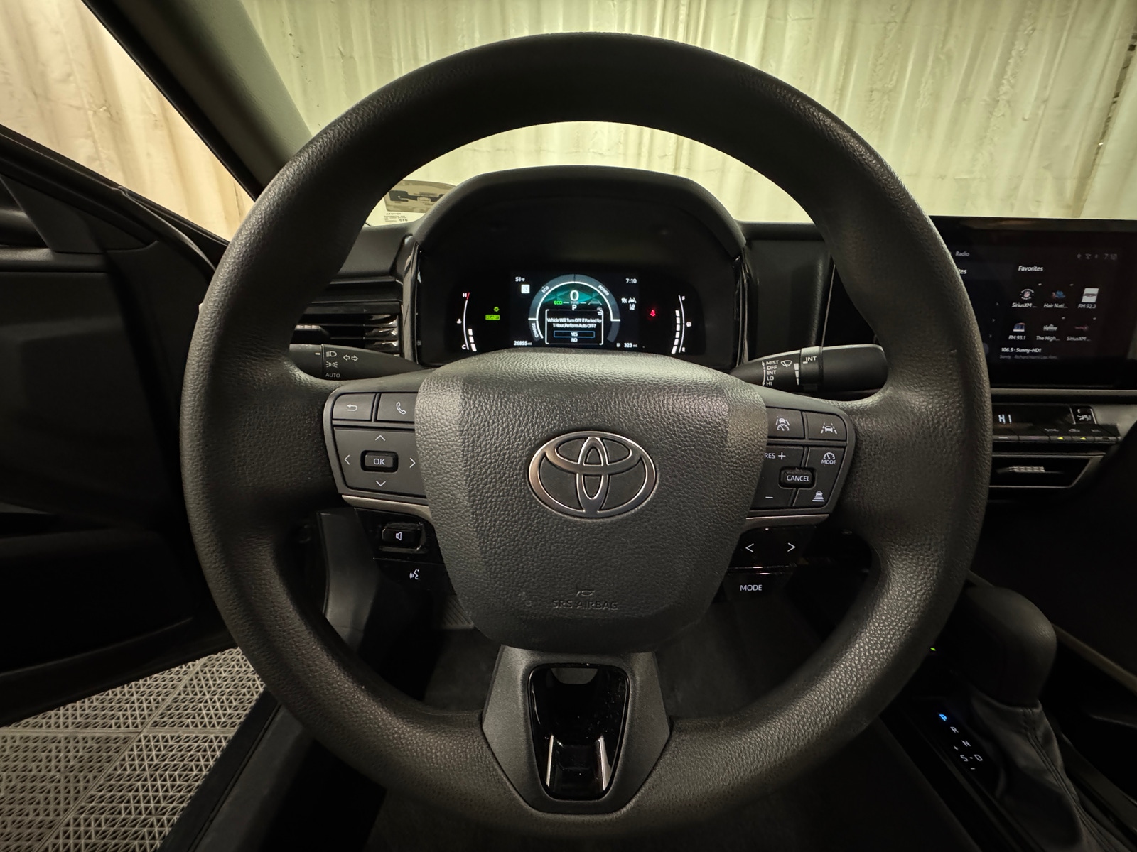 Thumbnail: 2025 Toyota Camry - 5