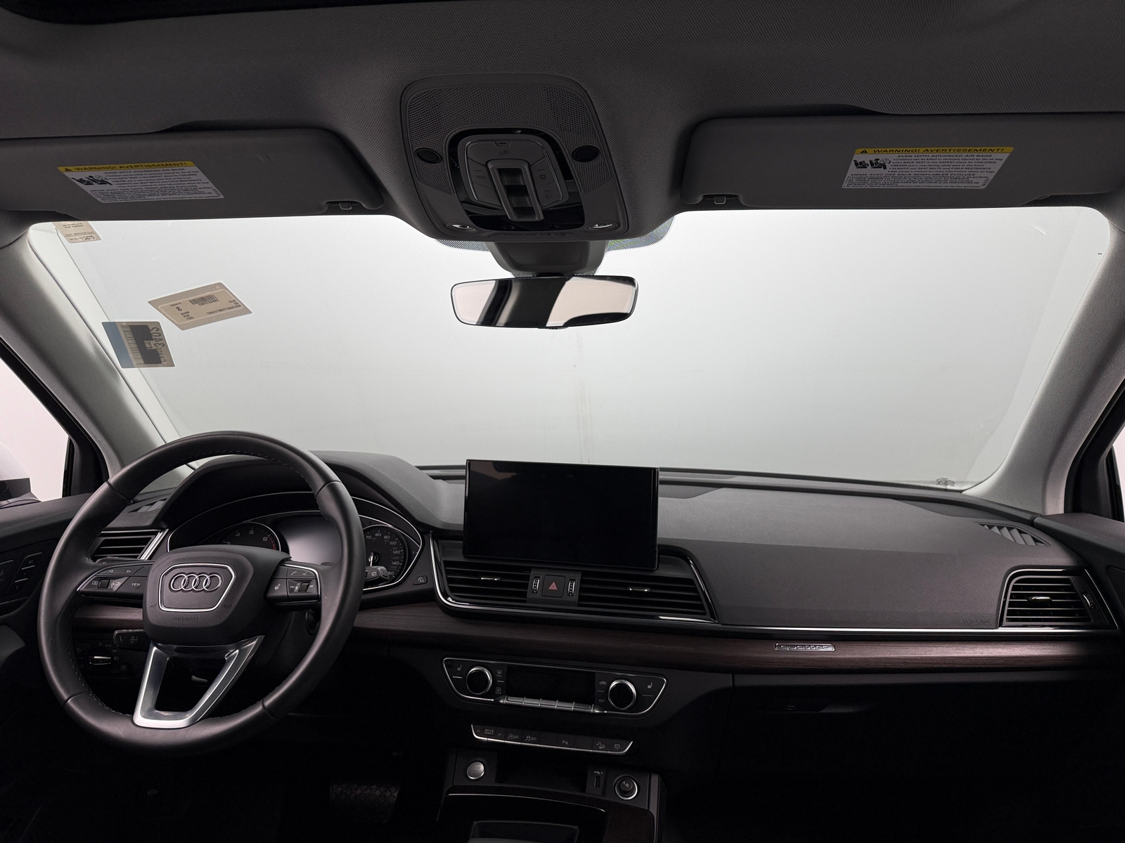 Thumbnail: 2021 Audi Q5 - 2