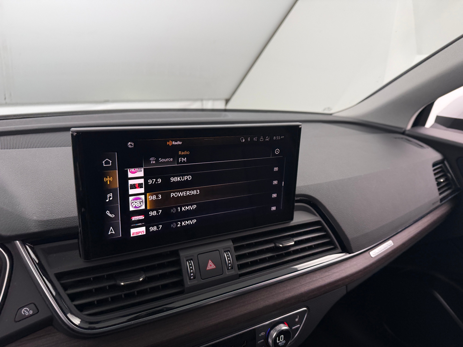 Thumbnail: 2021 Audi Q5 - 3