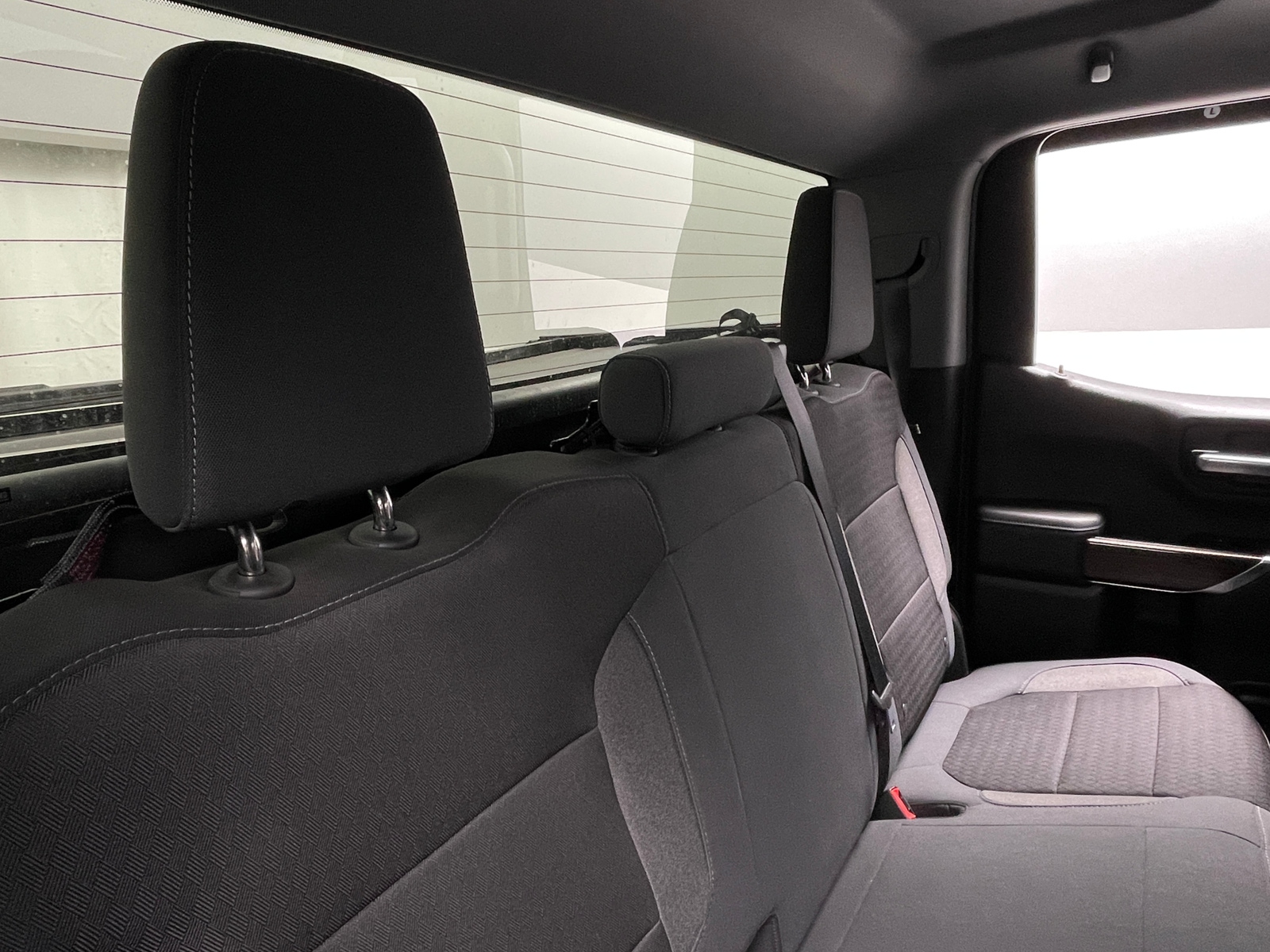 Thumbnail: 2019 Chevrolet Silverado 1500 - 6