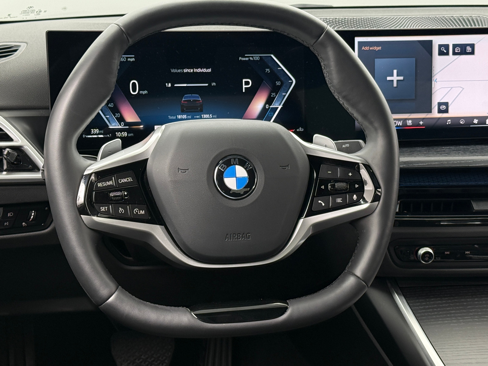 Thumbnail: 2025 BMW 3 Series - 4