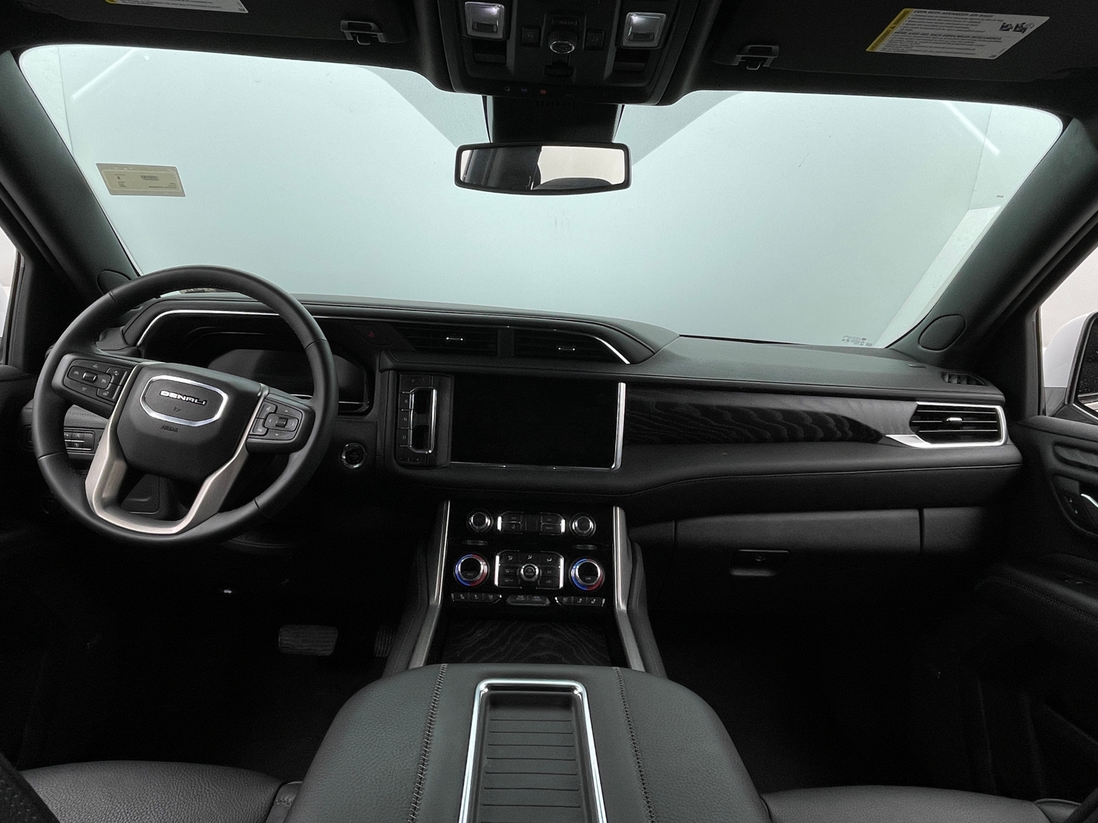 Thumbnail: 2023 GMC Yukon - 2