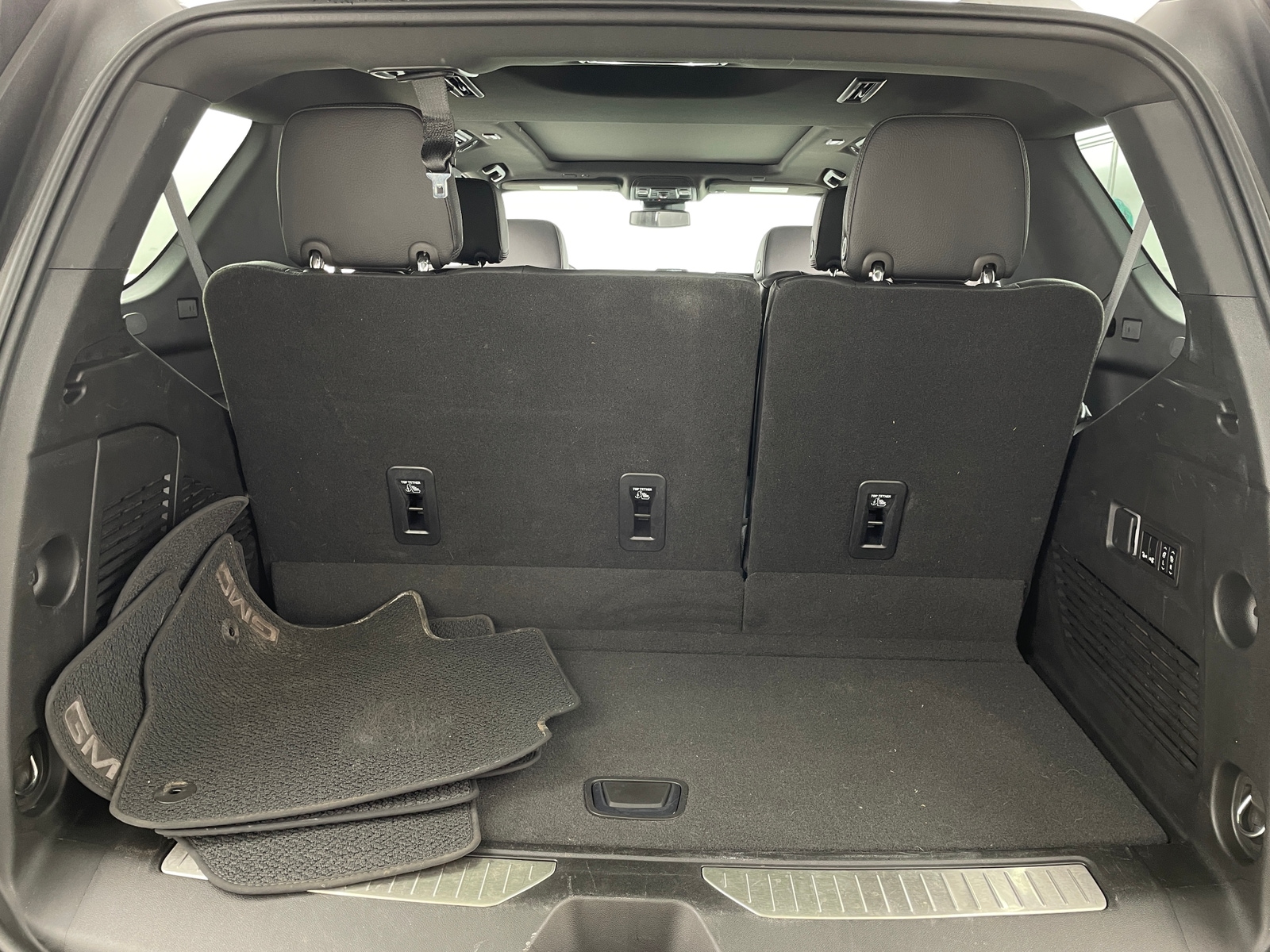 Thumbnail: 2023 GMC Yukon - 6