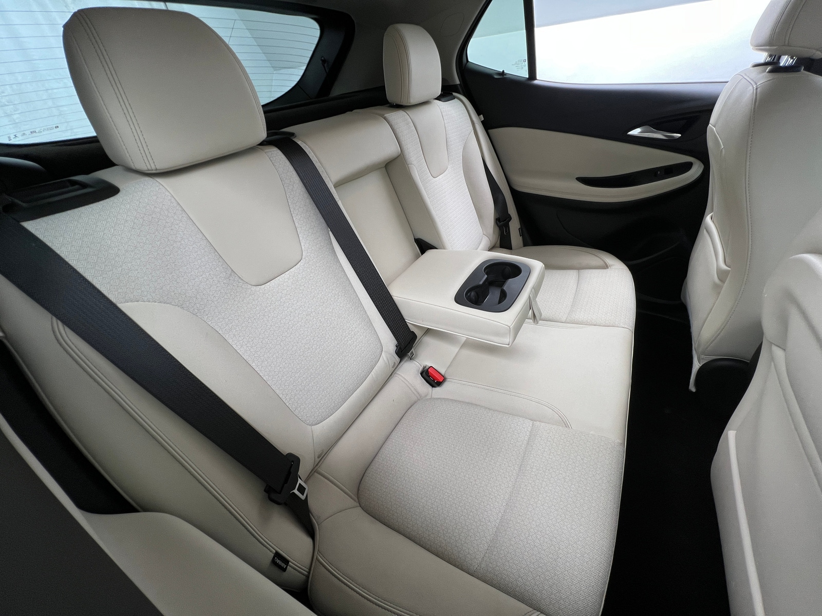 Thumbnail: 2020 Buick Encore GX - 5