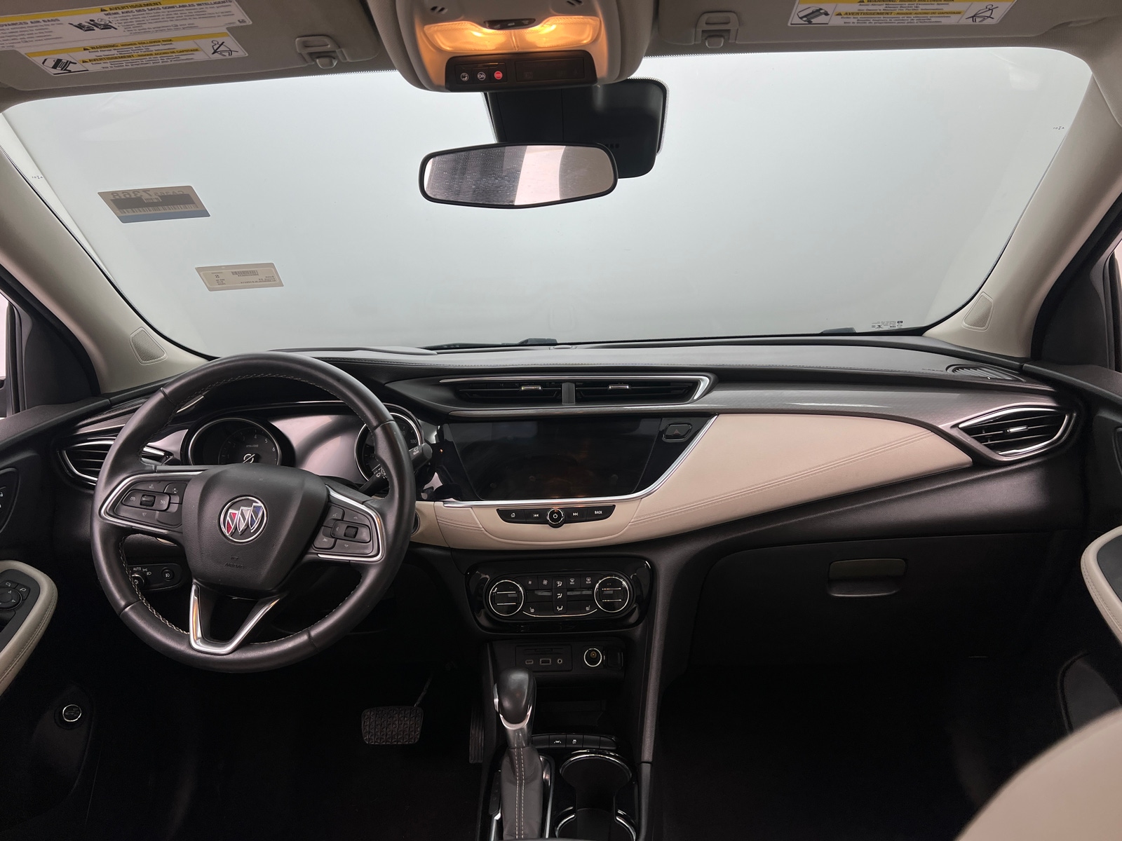 Thumbnail: 2020 Buick Encore GX - 2