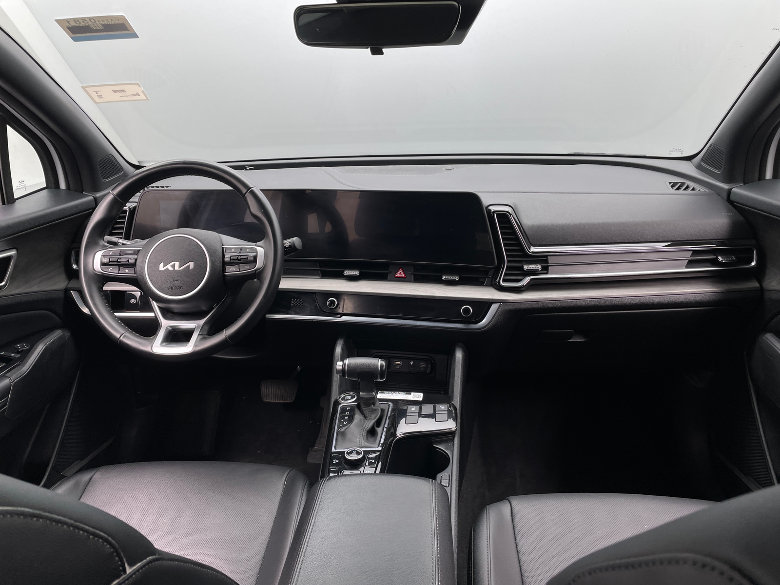 Thumbnail: 2023 Kia Sportage - 2