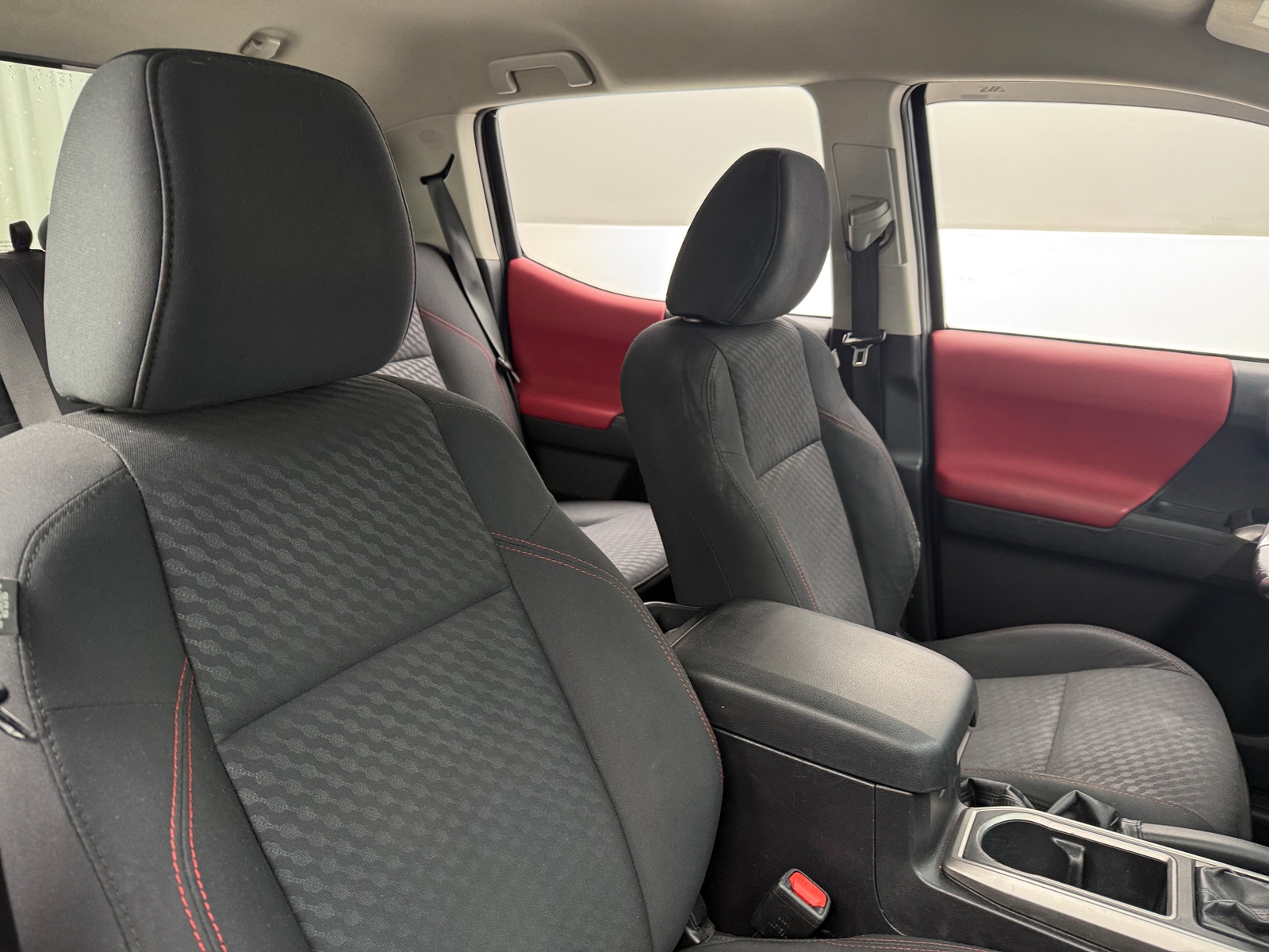 Thumbnail: 2022 Toyota Tacoma - 2