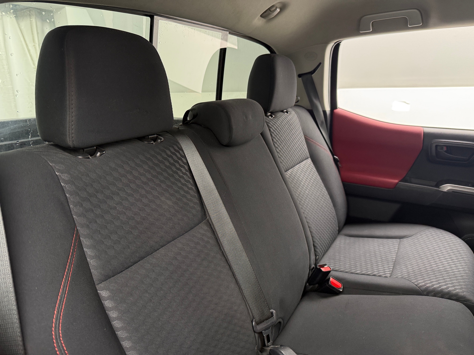 Thumbnail: 2022 Toyota Tacoma - 6