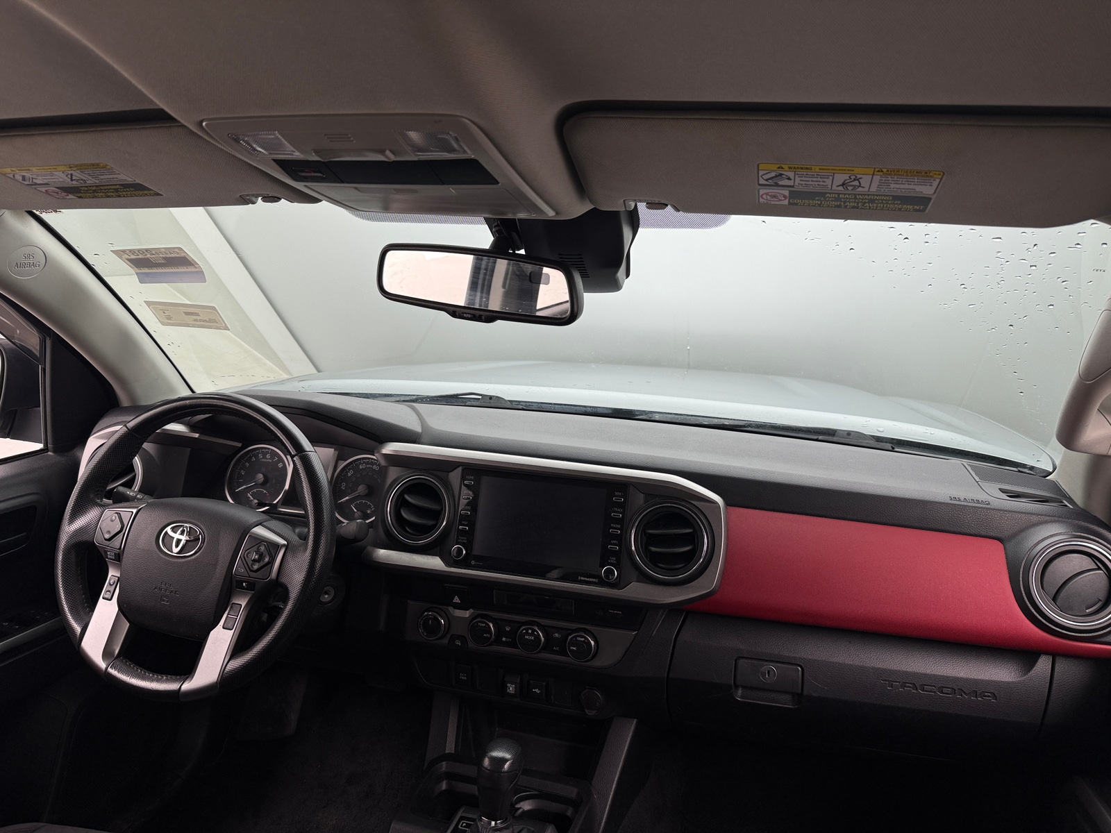 Thumbnail: 2022 Toyota Tacoma - 3