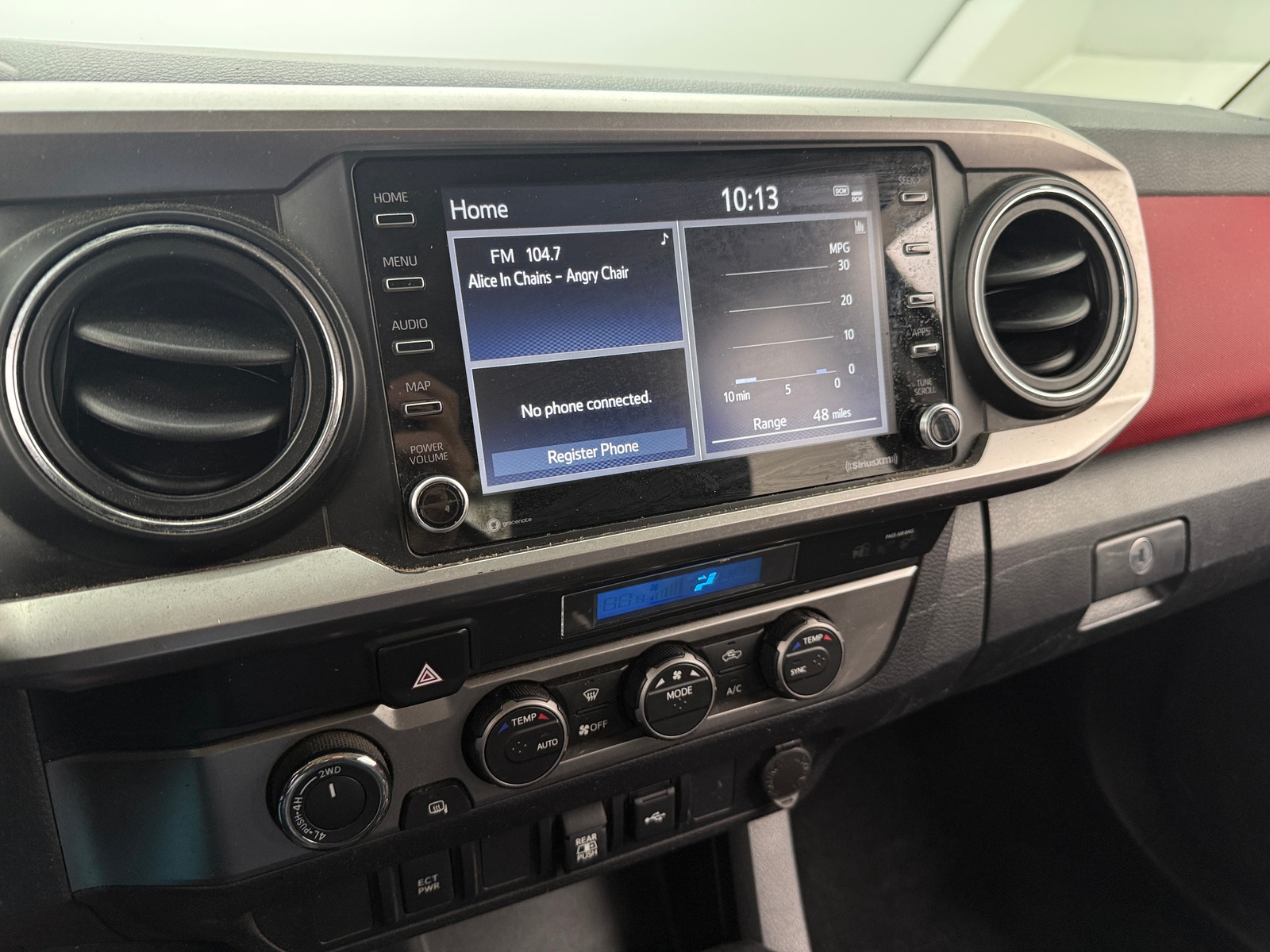 Thumbnail: 2022 Toyota Tacoma - 4