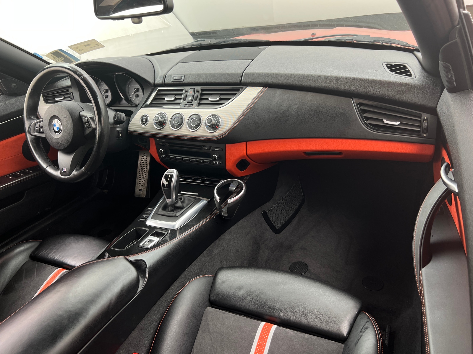 Thumbnail: 2014 BMW Z4 - 2